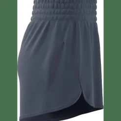 Pacer Essentials Knit High-Rise Shorts 5inch Damen Shorts