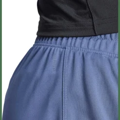 Pacer Essentials Knit High-Rise Shorts 5inch Damen Shorts