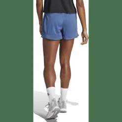 Pacer Essentials Knit High-Rise Shorts 5inch Damen Shorts
