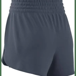 Pacer Essentials Knit High-Rise Shorts 5inch Damen Shorts