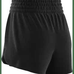 Pacer Essentials Knit High-Rise Shorts 3inch Damen Shorts
