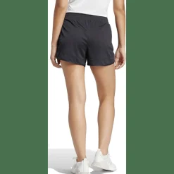 Pacer Essentials Knit High-Rise Shorts 3inch Damen Shorts