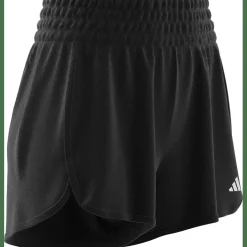 Pacer Essentials Knit High-Rise Shorts 3inch Damen Shorts