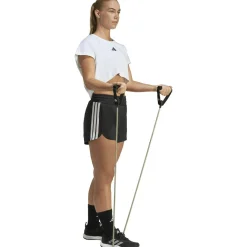 Pacer Workout Woven High Rise 5inch Damen Shorts