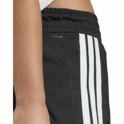 Pacer Workout Woven High Rise 5inch Damen Shorts