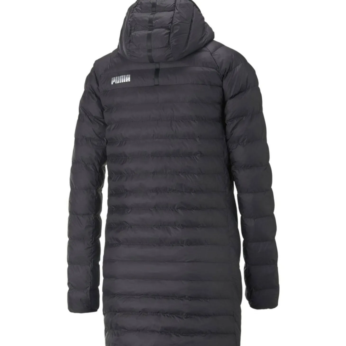 PackLITE Primaloft Long Hooded Damen Jacke