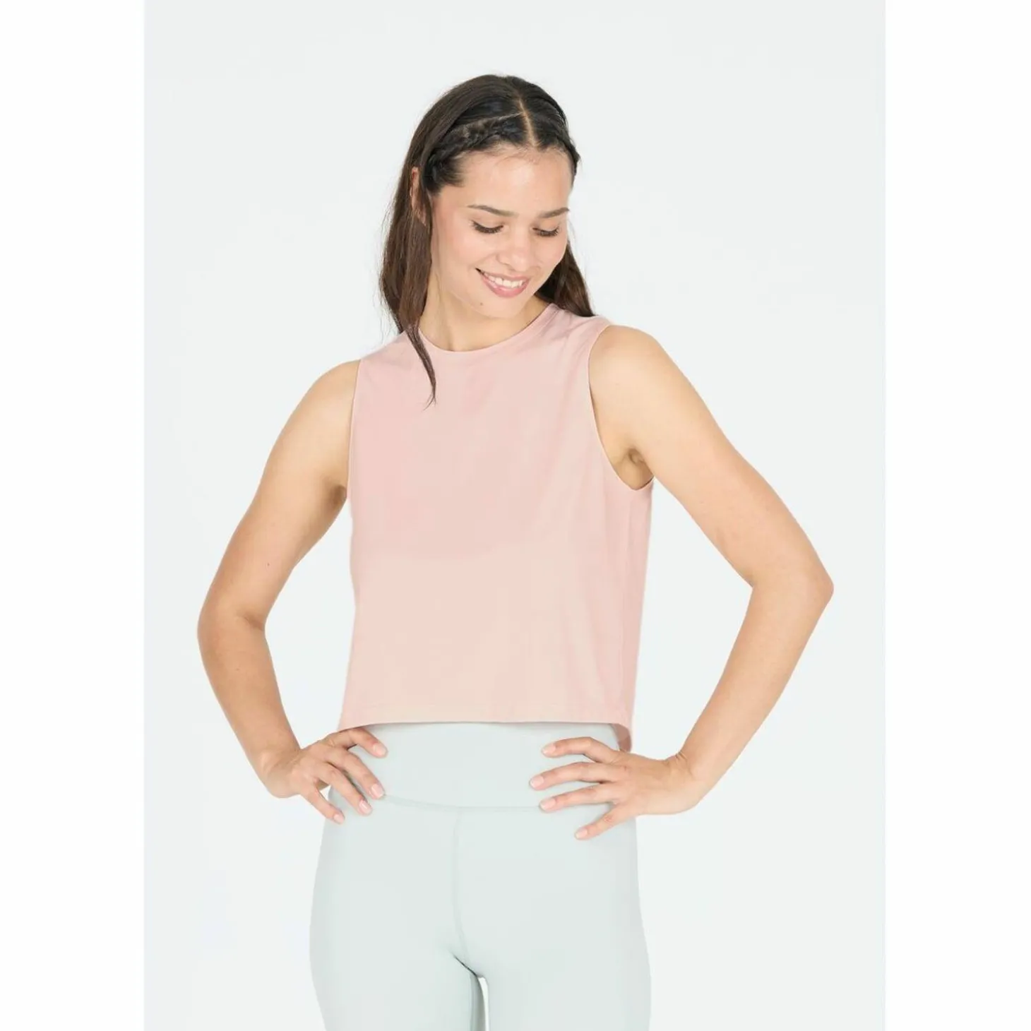 Pacy Damen Top
