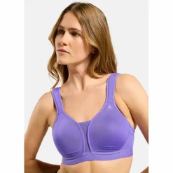 Padded High Damen Sport-BH