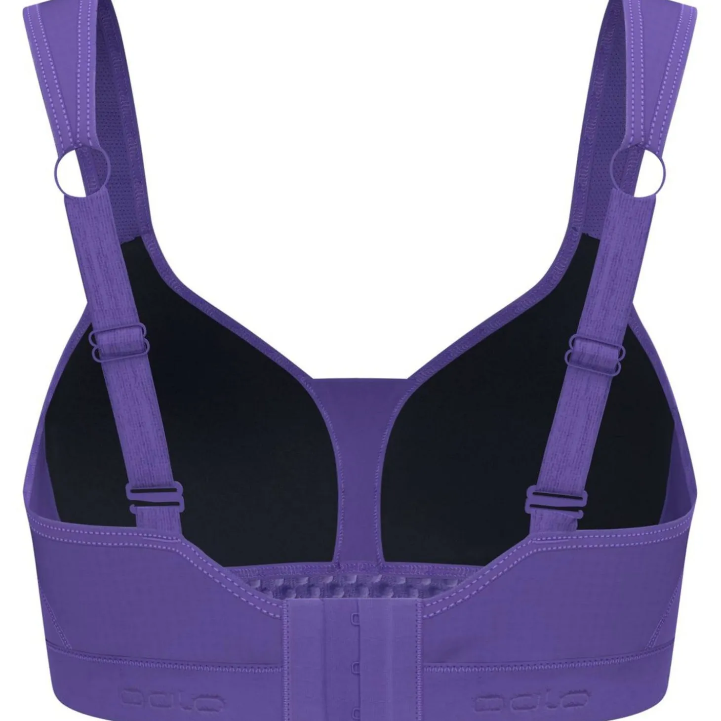 Padded High Damen Sport-BH