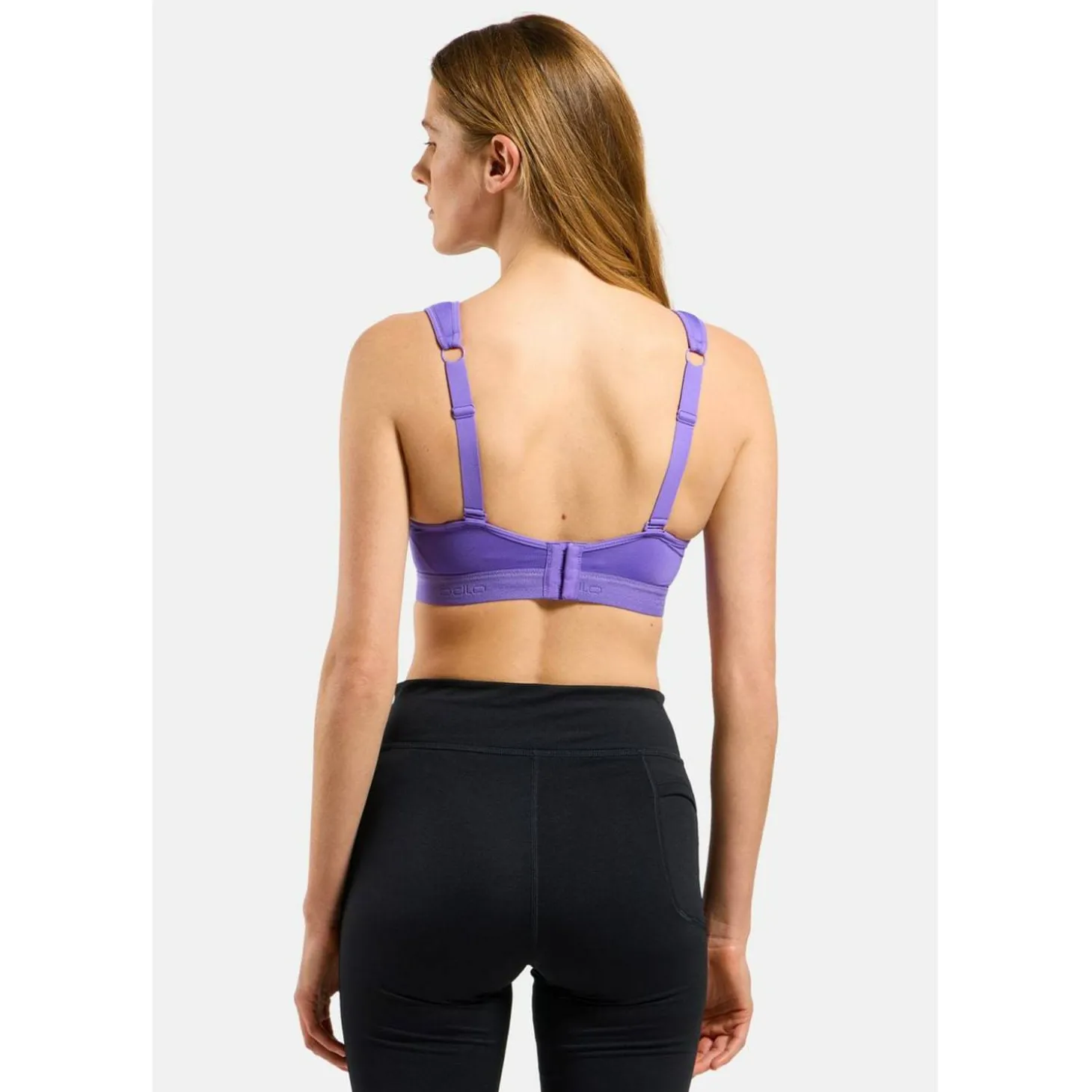 Padded High Damen Sport-BH