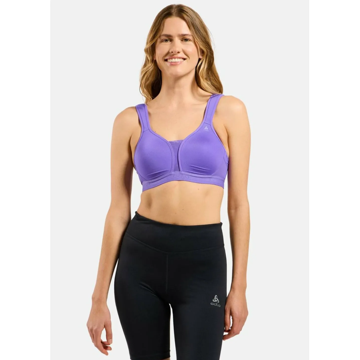 Padded High Damen Sport-BH