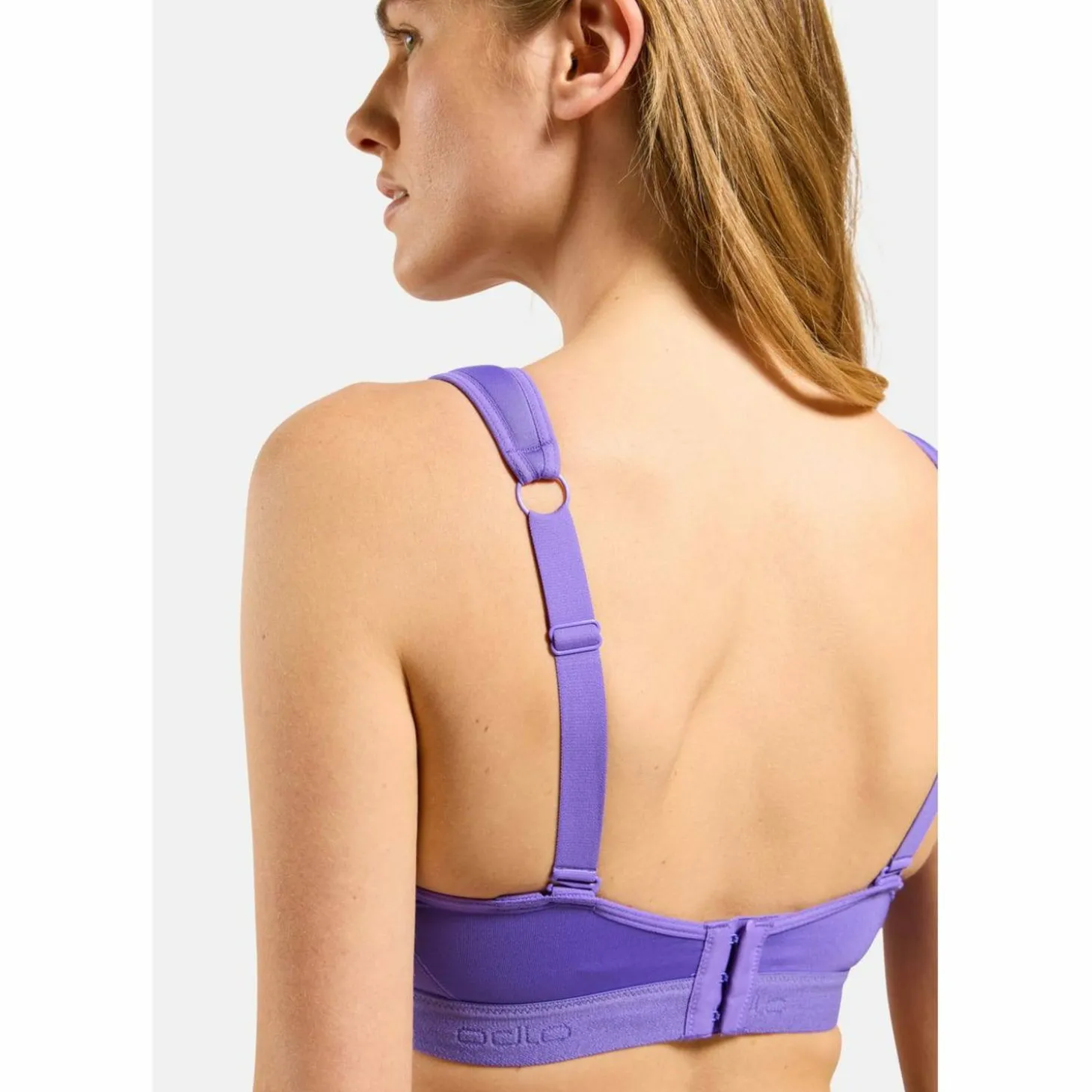 Padded High Damen Sport-BH