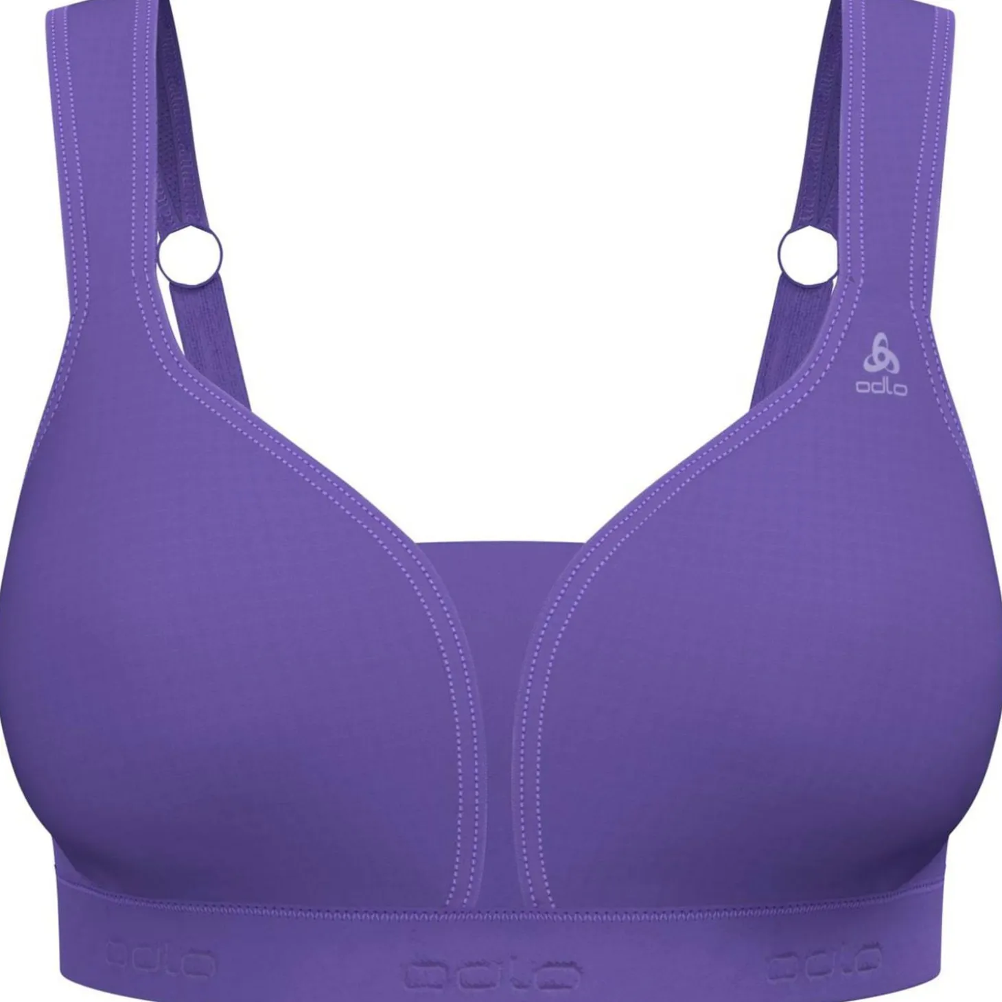 Padded High Damen Sport-BH