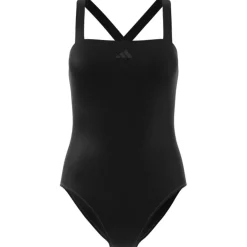 Padded Iconisea Premium X-Back Swimsuit Damen Badeanzug