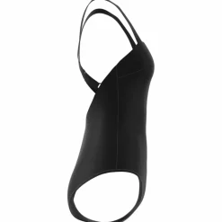 Padded Iconisea Premium X-Back Swimsuit Damen Badeanzug