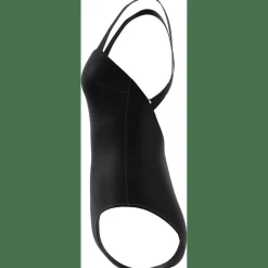 Padded Iconisea Premium X-Back Swimsuit Damen Badeanzug