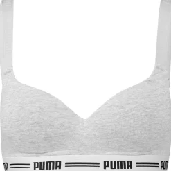 Padded Top Damen Top