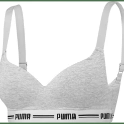 Padded Top Damen Top
