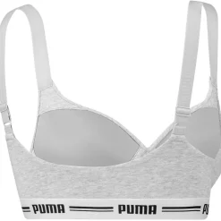 Padded Top Damen Top