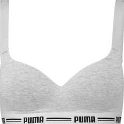 Padded Top Damen Top