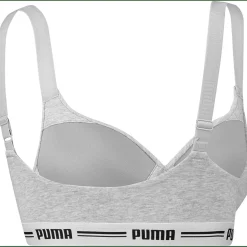 Padded Top Damen Top