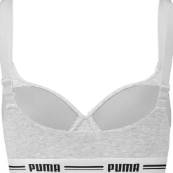 Padded Top Damen Top
