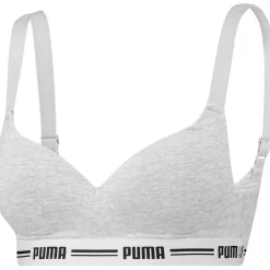 Padded Top Damen Top