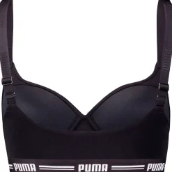 Padded Top Damen Top