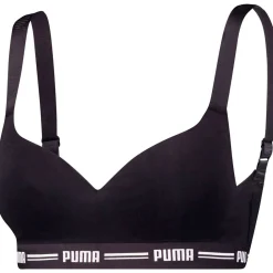Padded Top Damen Top