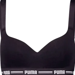 Padded Top Damen Top