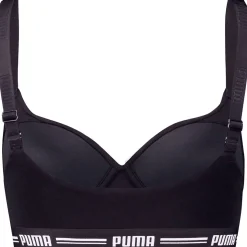 Padded Top Damen Top