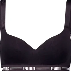 Padded Top Damen Top