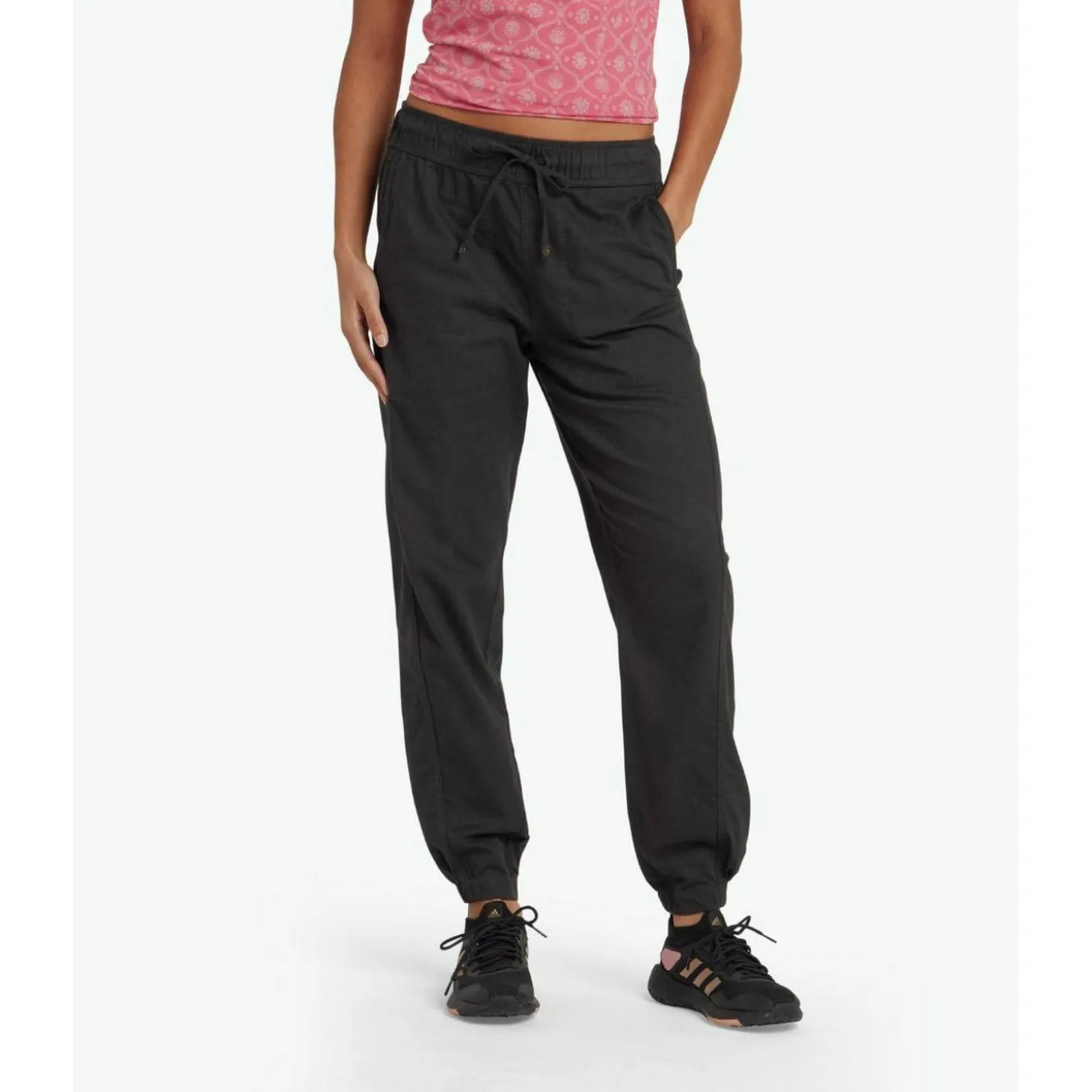 Palmo Damen Hose
