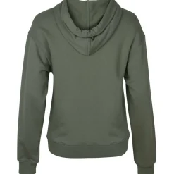 Palot Damen Kapuzensweater