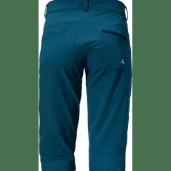 Pants Caracas2 Damen 3/4-Hose