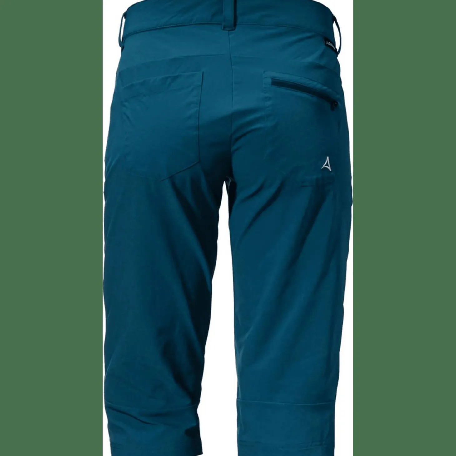 Pants Caracas2 Damen 3/4-Hose