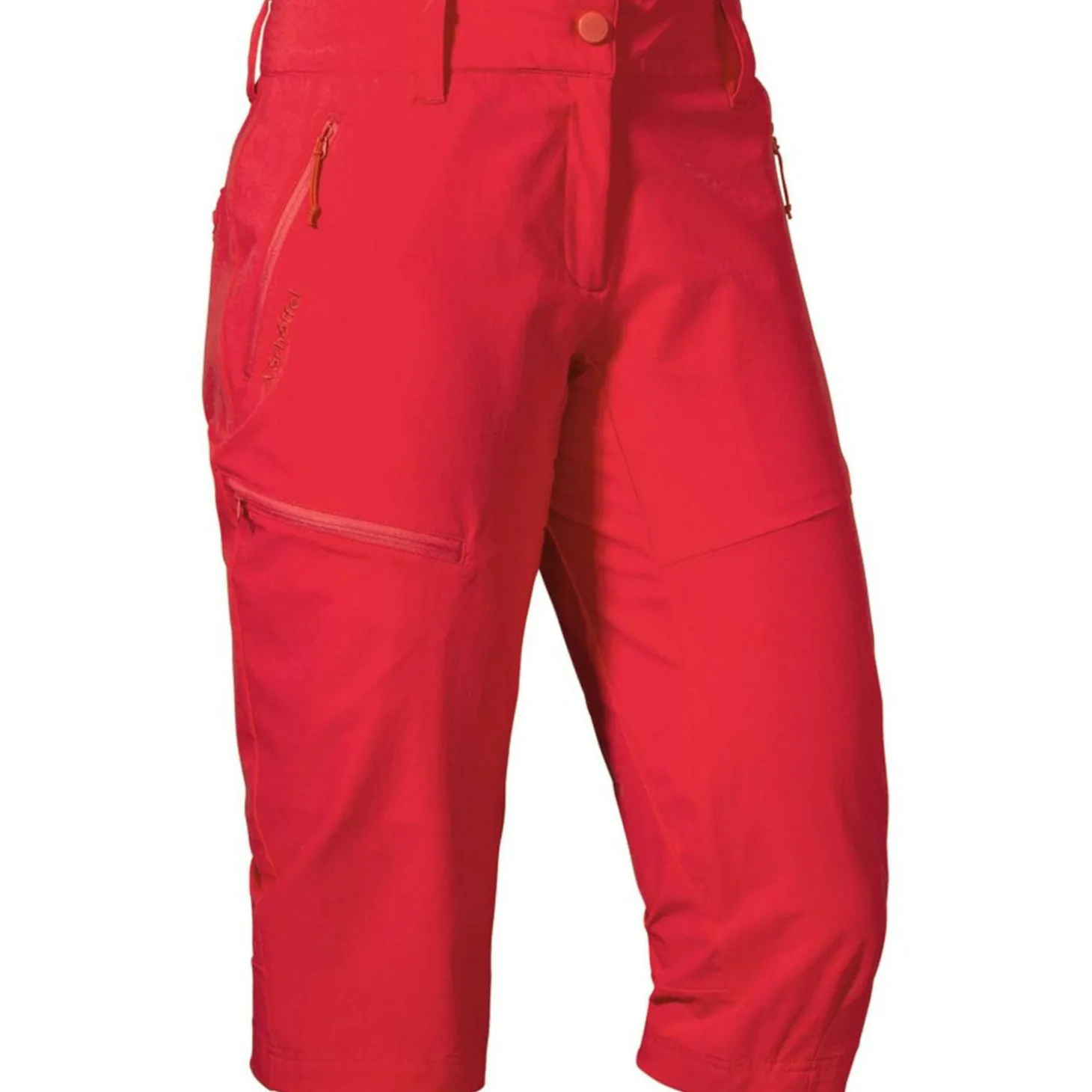 Pants Caracas2 Damen 3/4-Hose
