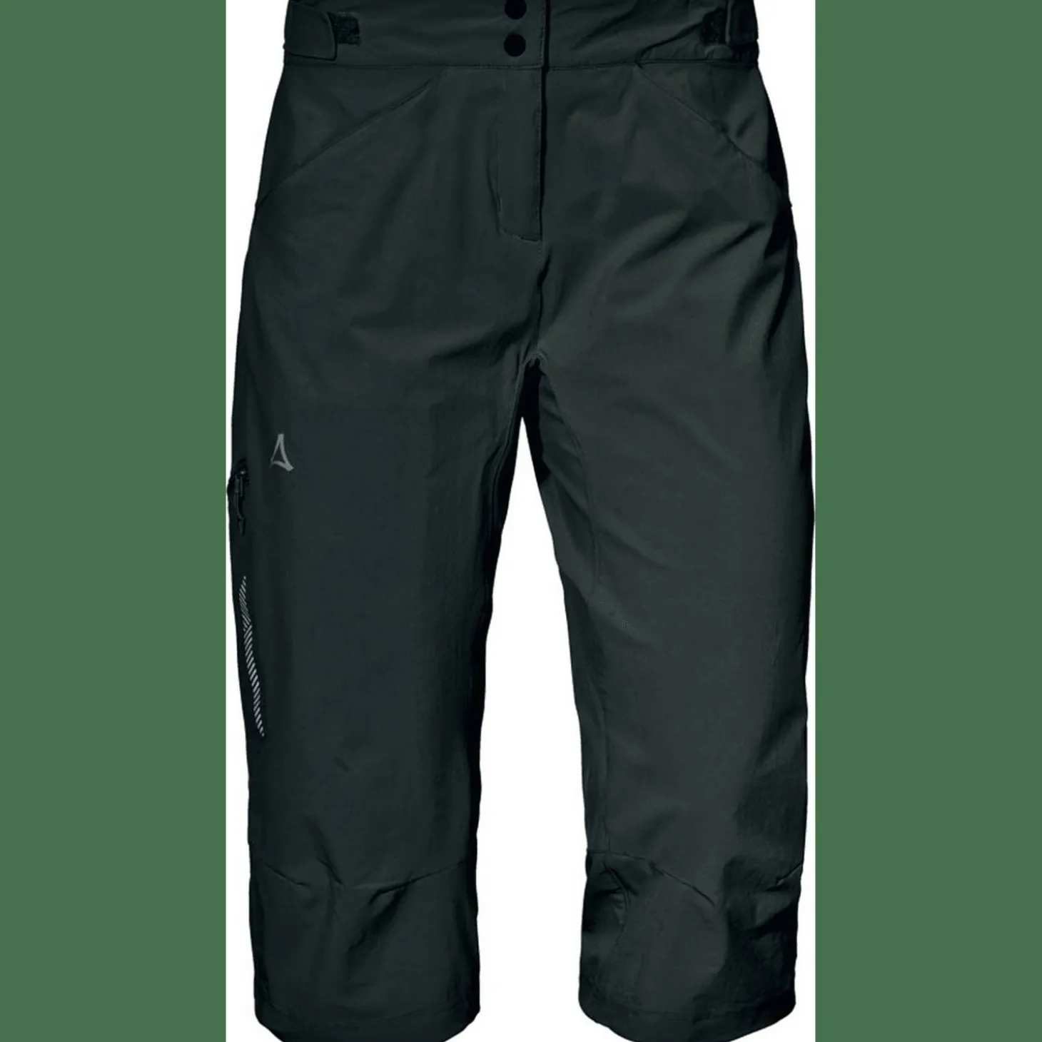 Pants Moldavia L Damen 3/4-Hose