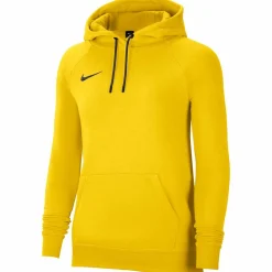 Park Damen Kapuzensweater