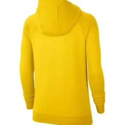 Park Damen Kapuzensweater