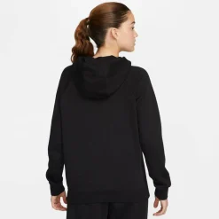 Park Damen Kapuzensweater