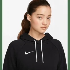 Park Damen Kapuzensweater