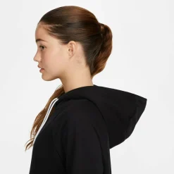 Park Damen Kapuzensweater