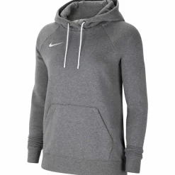 Park Damen Kapuzensweater