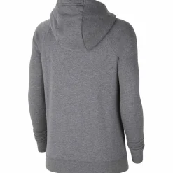 Park Damen Kapuzensweater