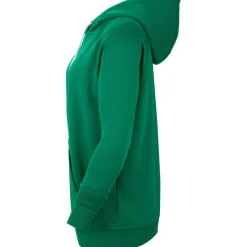 Park Damen Kapuzensweater