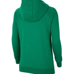 Park Damen Kapuzensweater