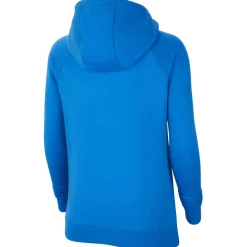 Park Damen Kapuzensweater