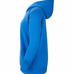 Park Damen Kapuzensweater