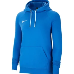 Park Damen Kapuzensweater